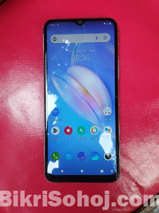 Vivo Y12s